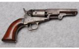 Colt 1849 Pocket Revolver in .31 BP - 2 of 7