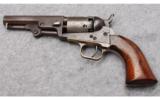 Colt 1849 Pocket Revolver in .31 BP - 3 of 7