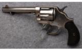 Colt 1878 Frontier Revolver in .44 Caliber - 3 of 4
