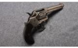 Colt 1878 Frontier Revolver in .44 Caliber - 1 of 4