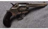 Colt 1878 Frontier Revolver in .44 Caliber - 2 of 4
