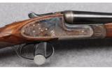 Frank E. Malin Best Side by Side shotgun in 20 GA - 3 of 9