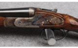 Frank E. Malin Best Side by Side shotgun in 20 GA - 6 of 9