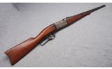 Savage 1895 Saddle Ring Carbine in .303 Savage - 1 of 9
