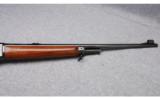 Winchester Model 71 in.348 WCF - 4 of 9