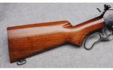 Winchester Model 71 in.348 WCF - 2 of 9