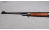 Winchester Model 71 in.348 WCF - 5 of 9