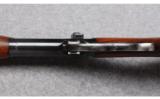 Winchester Model 71 in.348 WCF - 8 of 9