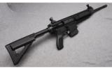 Sig Sauer 716 rifle in 7.62 NATO - 1 of 8