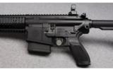 Sig Sauer 716 rifle in 7.62 NATO - 6 of 8