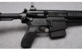 Sig Sauer 716 rifle in 7.62 NATO - 3 of 8