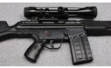 Heckler & Koch HK91 in .308 - 3 of 9