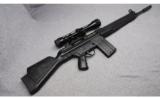 Heckler & Koch HK91 in .308 - 1 of 9