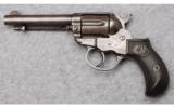 Colt 1877 Lightning in .38 - 3 of 6