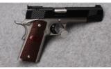 Kimber Grand Raptor II in .45 ACP - 2 of 3
