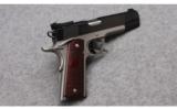 Kimber Grand Raptor II in .45 ACP - 1 of 3