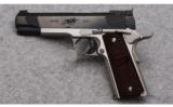 Kimber Grand Raptor II in .45 ACP - 3 of 3