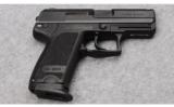 Heckler & Koch USP Compact pistol in .40 S&W - 2 of 3