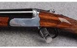 Rizzini Upland EL Side by Side shotgun in 20 Gauge - 6 of 9