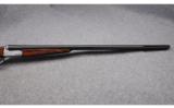 Rizzini Upland EL Side by Side shotgun in 20 Gauge - 4 of 9