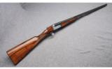 Rizzini Upland EL Side by Side shotgun in 20 Gauge - 1 of 9