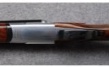 Rizzini Upland EL Side by Side shotgun in 20 Gauge - 8 of 9