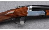Rizzini Upland EL Side by Side shotgun in 20 Gauge - 3 of 9