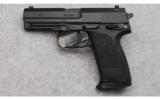 Heckler & Koch USP pistol in .45 Auto - 3 of 3