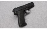 Heckler & Koch USP pistol in .45 Auto - 1 of 3