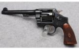 Smith & Wesson Hand Ejector 2nd
Model in .44 Spl - 3 of 3