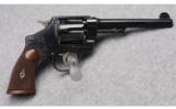 Smith & Wesson Hand Ejector 2nd
Model in .44 Spl - 2 of 3