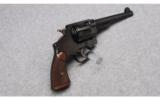 Smith & Wesson Hand Ejector 2nd
Model in .44 Spl - 1 of 3