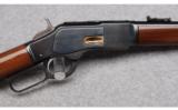 Euroarms 1873 Carbine in .357 Magnum - 3 of 9