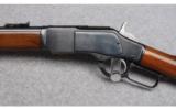 Euroarms 1873 Carbine in .357 Magnum - 7 of 9