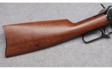 Browning 1886 Saddle Ring Carbine in .45-70 - 2 of 9