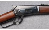 Browning 1886 Saddle Ring Carbine in .45-70 - 3 of 9