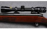 Weatherby Mark V Lazermark in .378 Wby Magnum - 6 of 9