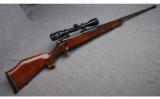 Weatherby Mark V Lazermark in .378 Wby Magnum - 1 of 9