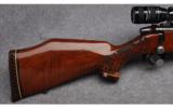 Weatherby Mark V Lazermark in .378 Wby Magnum - 2 of 9