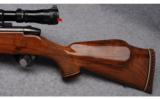 Weatherby Mark V in .30-06 - 8 of 8