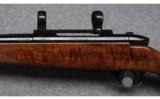 Weatherby Mark V in .300 Wby Mag - 7 of 8
