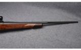 Weatherby Mark V in .300 Wby Mag - 4 of 8