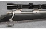 Winchester Model 70 Stainless/Synthetic .338 Win.Mag. - 2 of 8
