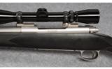Winchester Model 70 Stainless/Synthetic .338 Win.Mag. - 4 of 8