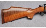 Sako L61R Rifle in .25-06 - 2 of 9