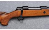 Sako L61R Rifle in .25-06 - 3 of 9