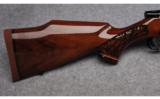 Weatherby Lazerguard Rifle in .243 - 2 of 9