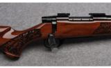 Weatherby Lazerguard Rifle in .243 - 3 of 9