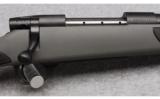 New Weatherby Vanguard S2 rifle in .300 Wby Mag - 3 of 9