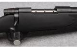 New Weatherby Vanguard S2 Youth rifle in .243 Win - 3 of 9